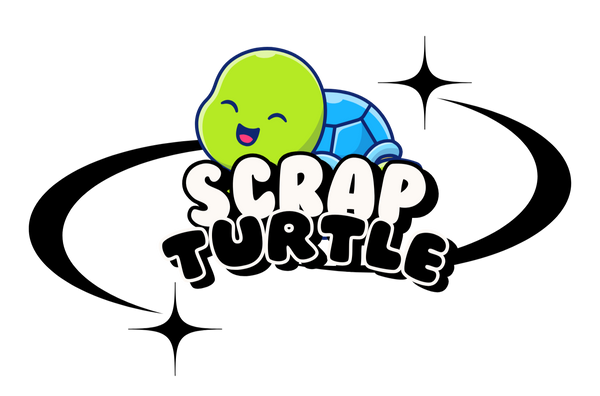 Scrap Turtle